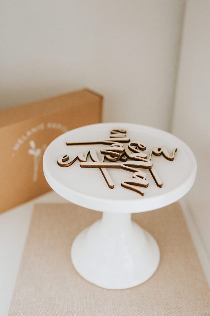 Fotografski studio Melanie Kapitan