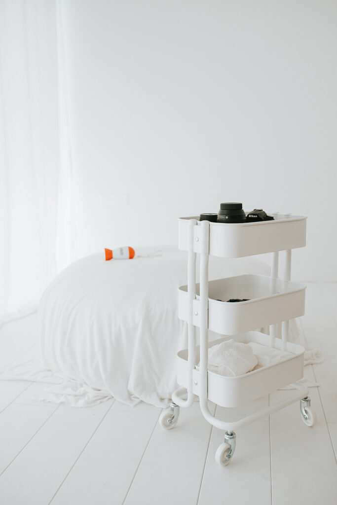 Fotografski studio Melanie Kapitan