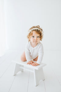 Melanie Kapitan fotografski studio