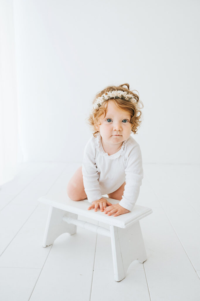 Melanie Kapitan fotografski studio