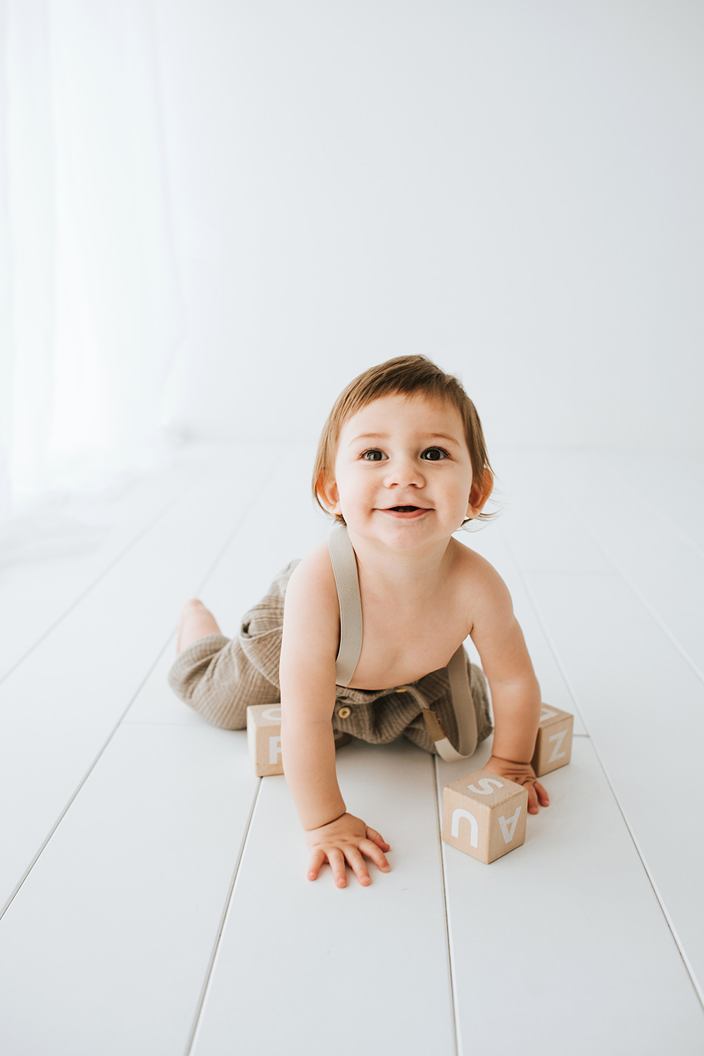 fotografiranje malčka