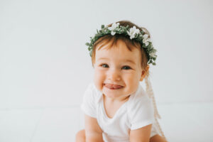 Fotografiranje otroka