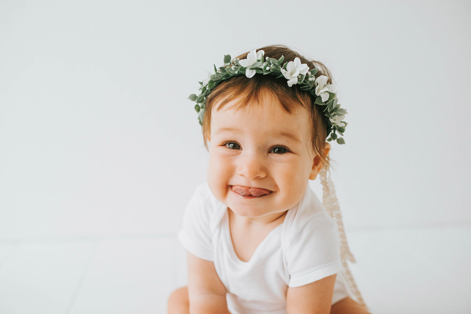 Fotografiranje otroka