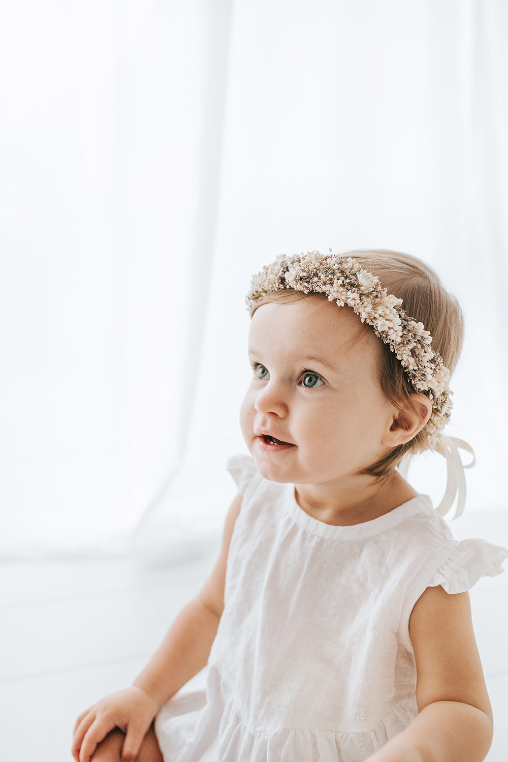 Fotografiranje deklice